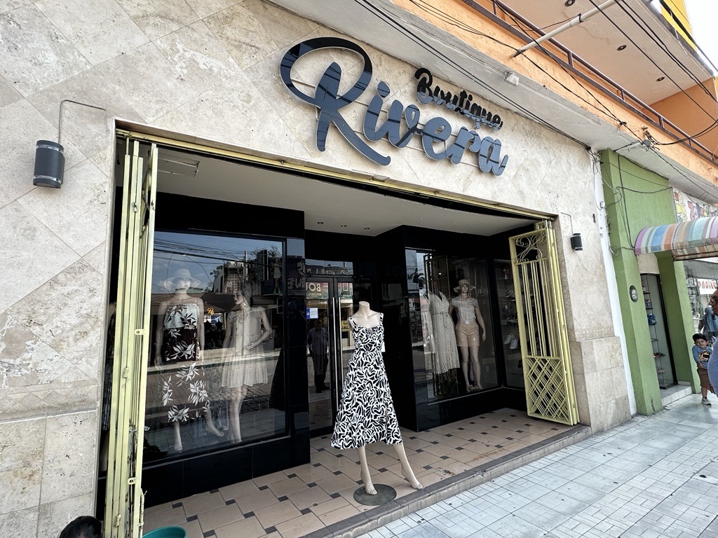 Boutique 1