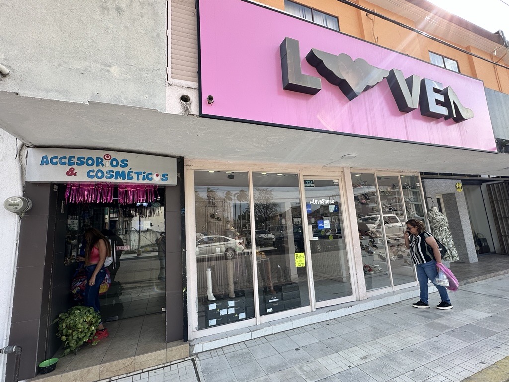 Boutique 3