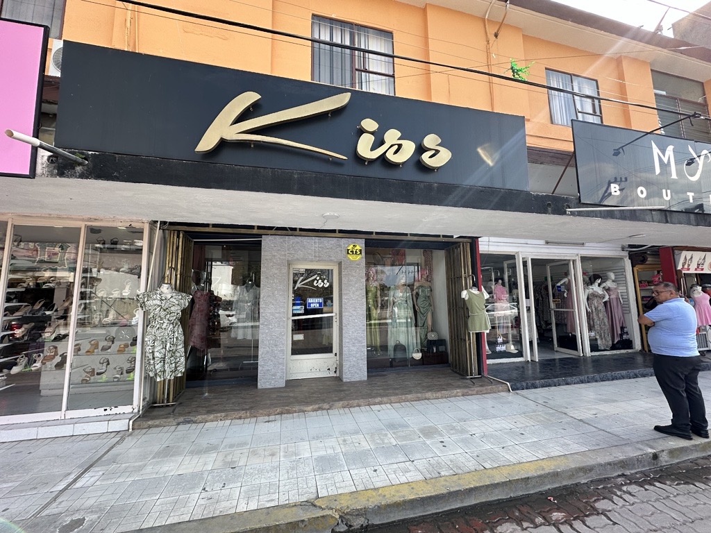Boutique 4