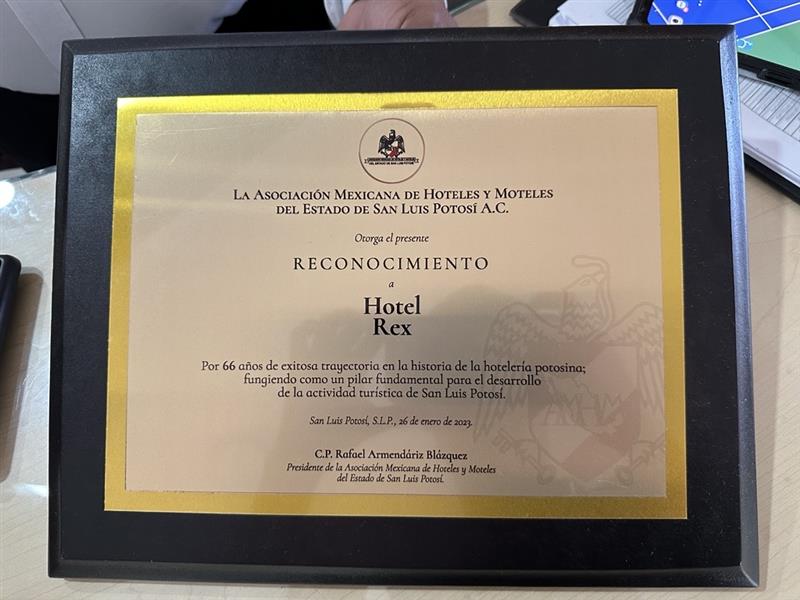 Certificado 6