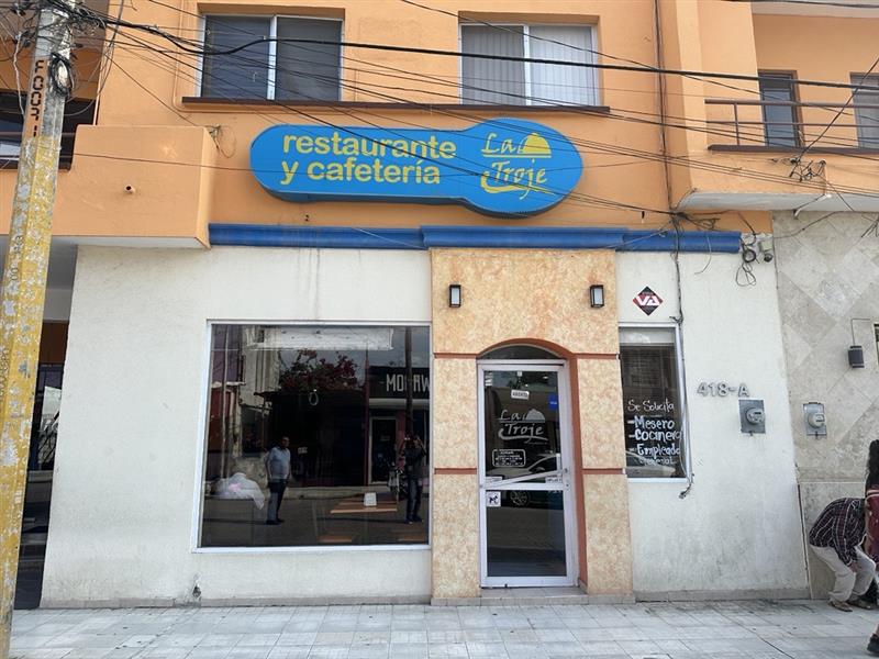 Restaurante 3